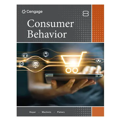 "Consumer Behavior" - "" ("Hoyer Wayne D.")(Paperback)