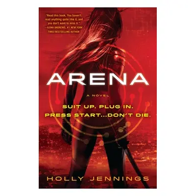 "Arena" - "" ("Jennings Holly")(Paperback)