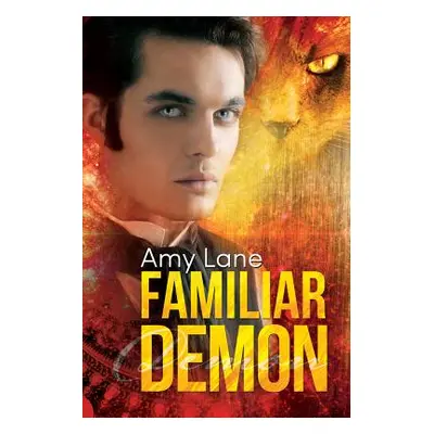 "Familiar Demon" - "" ("Lane Amy")(Paperback)