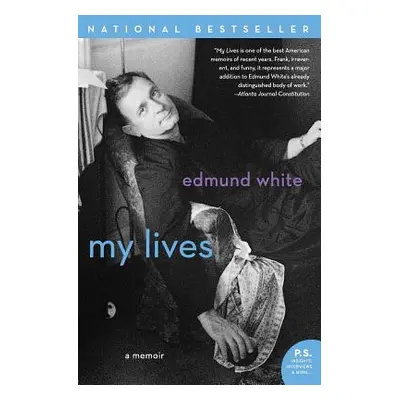 "My Lives: A Memoir" - "" ("White Edmund")(Paperback)