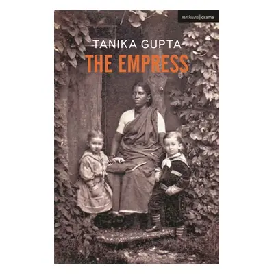 "Empress" - "" ("Gupta Tanika (Author)")(Paperback / softback)