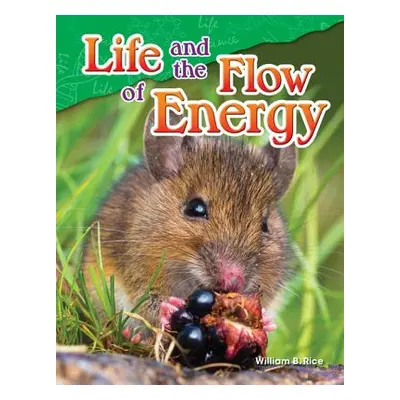 "Life and the Flow of Energy" - "" ("Rice William B.")(Paperback)