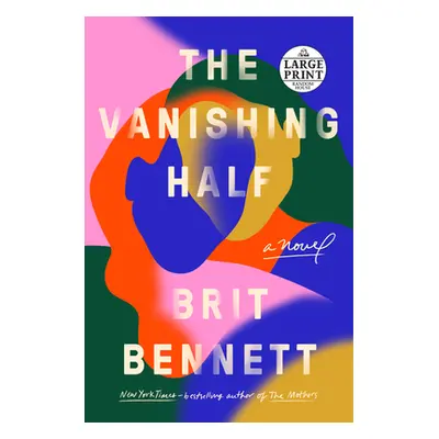 "The Vanishing Half" - "" ("Bennett Brit")(Paperback)