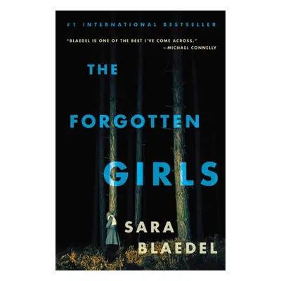 "The Forgotten Girls" - "" ("Blaedel Sara")(Paperback)