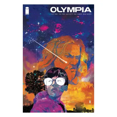 "Olympia" - "" ("Pires Curt")(Paperback)