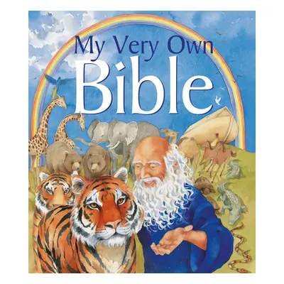 "My Very Own Bible" - "" ("Rock Lois")(Pevná vazba)