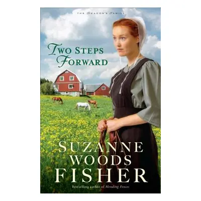 "Two Steps Forward" - "" ("Fisher Suzanne Woods")(Paperback)