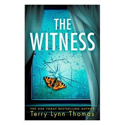 "Witness" - "" ("Thomas Terry Lynn")(Paperback / softback)