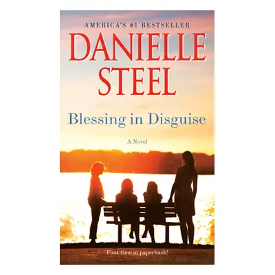 "Blessing in Disguise" - "" ("Steel Danielle")(Mass Market Paperbound)