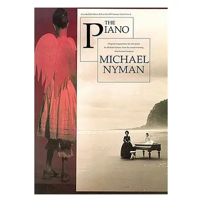 "The Piano" - "" ("Nyman Michael")(Paperback)