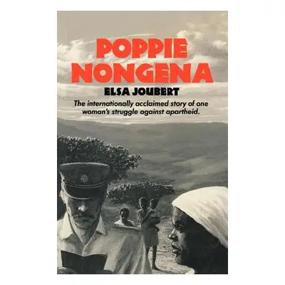 "Poppie Nongena" - "" ("Joubert Elsa")(Paperback)