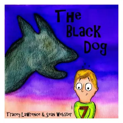 "The Black Dog" - "" ("Lawrence Tracey")(Paperback)