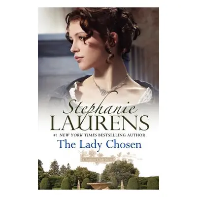 "The Lady Chosen" - "" ("Laurens Stephanie")(Paperback)