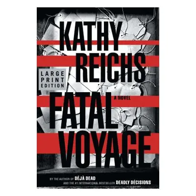 "Fatal Voyage" - "" ("Reichs Kathy")(Paperback)