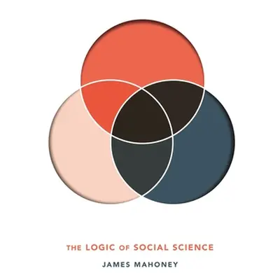 "The Logic of Social Science" - "" ("Mahoney James")(Pevná vazba)