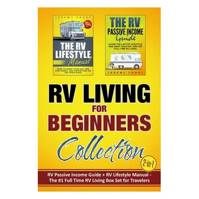 "RV Living for Beginners Collection