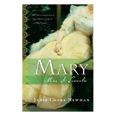 "Mary" - "" ("Newman Janis Cooke")(Paperback)