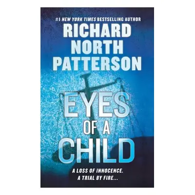 "Eyes of a Child" - "" ("Patterson Richard North")(Paperback)