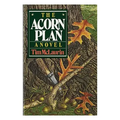 "The Acorn Plan" - "" ("McLaurin Tim")(Paperback)