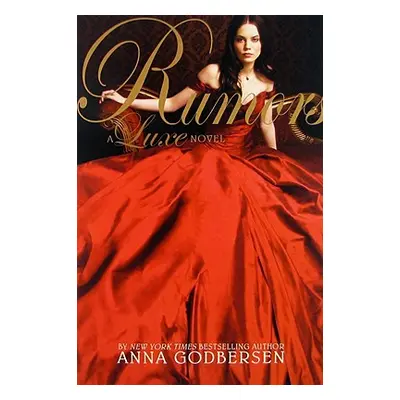 "Rumors" - "" ("Godbersen Anna")(Paperback)