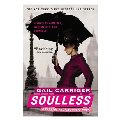 "Soulless" - "" ("Carriger Gail")(Paperback)