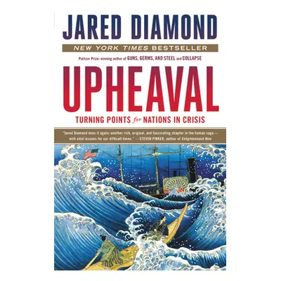 "Upheaval: Turning Points for Nations in Crisis" - "" ("Diamond Jared")(Paperback)