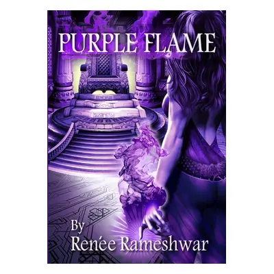 "Purple Flame" - "" ("Rameshwar Rene")(Paperback)