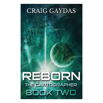 "Reborn" - "" ("Gaydas Craig")(Paperback)