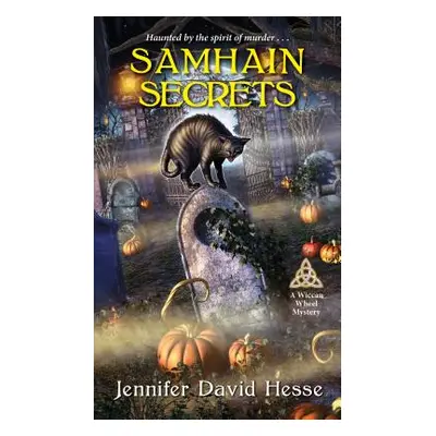 "Samhain Secrets" - "" ("Hesse Jennifer David")(Mass Market Paperbound)