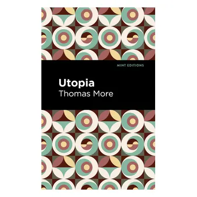 "Utopia" - "" ("More Thomas")(Pevná vazba)