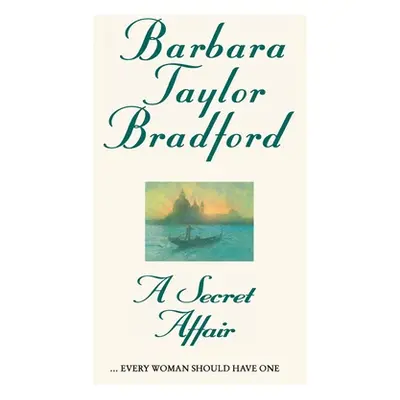 "Secret Affair" - "" ("Bradford Barbara Taylor")(Paperback / softback)