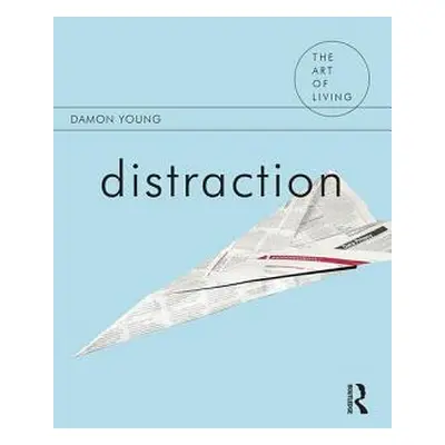 "Distraction" - "" ("Young Damon")(Paperback)