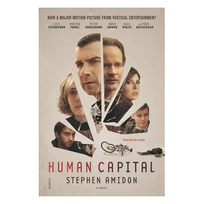 "Human Capital" - "" ("Amidon Stephen")(Paperback)