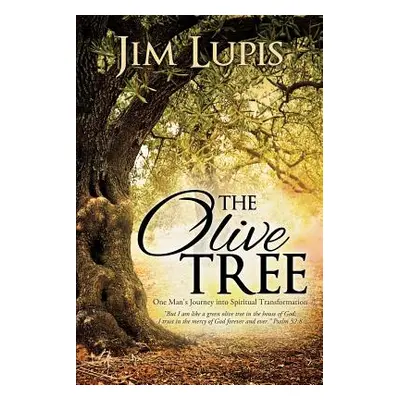 "The Olive Tree" - "" ("Lupis Jim")(Paperback)