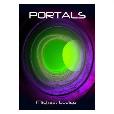 "Portals" - "" ("Lodico Michael")(Paperback)