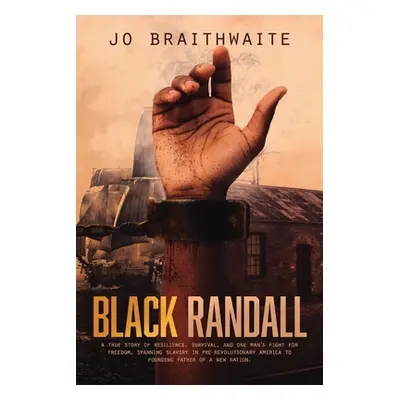 "Black Randall" - "" ("Braithwaite Joanne T.")(Paperback)