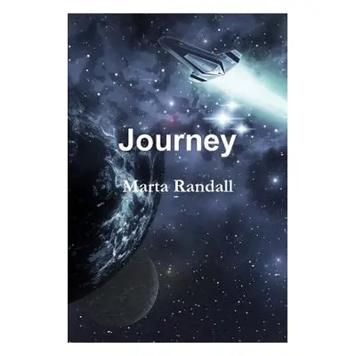 "Journey" - "" ("Randall Marta")(Paperback)