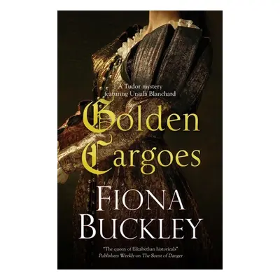 "Golden Cargoes" - "" ("Buckley Fiona")(Paperback)