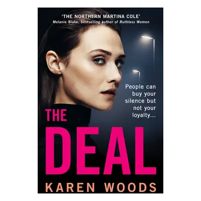 "The Deal" - "" ("Woods Karen")(Paperback)