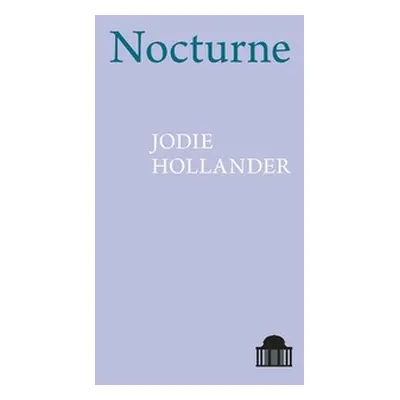 "Nocturne" - "" ("Hollander Jodie")(Paperback)