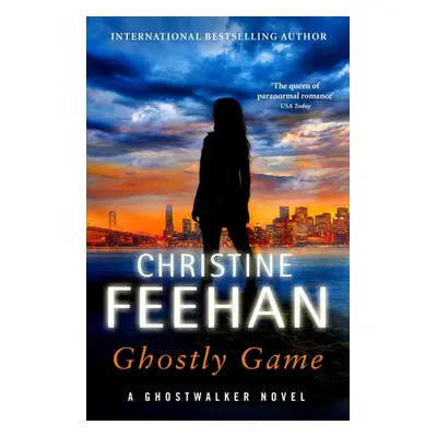 "Ghostly Game" - "" ("Feehan Christine")(Paperback / softback)