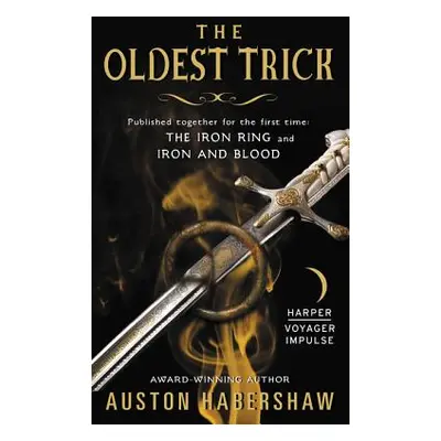 "The Oldest Trick" - "" ("Habershaw Auston")(Mass Market Paperbound)