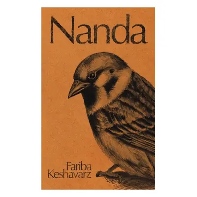 "Nanda" - "" ("Keshavarz Fariba")(Paperback)