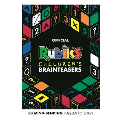 "Rubik's Children's Brainteasers" - "" ("Moore Gareth")(Paperback)