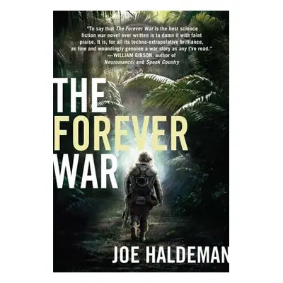 "The Forever War" - "" ("Haldeman Joe")(Paperback)