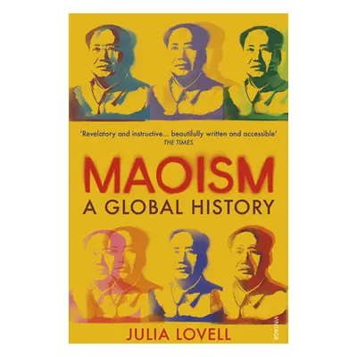 "Maoism" - "A Global History" ("Lovell Julia")(Paperback / softback)