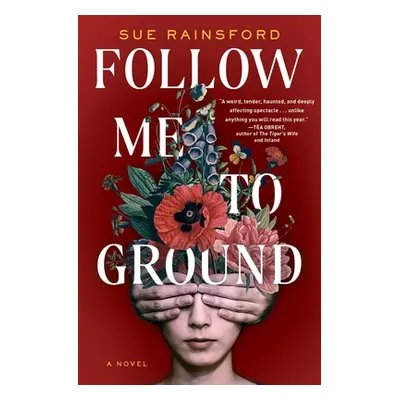 "Follow Me to Ground" - "" ("Rainsford Sue")(Paperback)