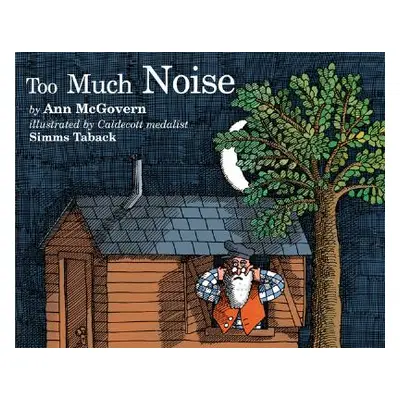 "Too Much Noise" - "" ("McGovern Ann")(Paperback)