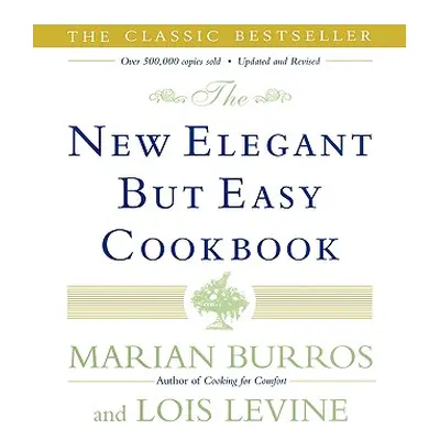 "The New Elegant But Easy Cookbook" - "" ("Levine Lois")(Paperback)