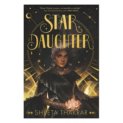 "Star Daughter" - "" ("Thakrar Shveta")(Paperback)